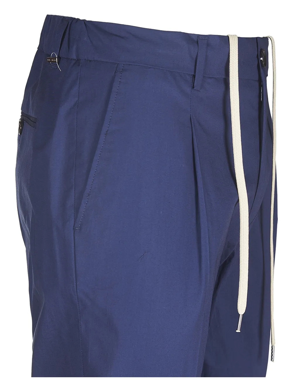 BE ABLE pleated trousers | Tapered Pants | Image 2