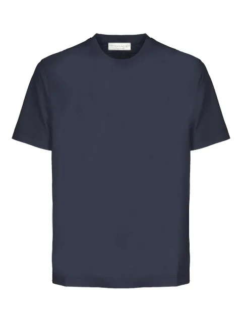 Filippo De Laurentiis crew-neck T-shirt