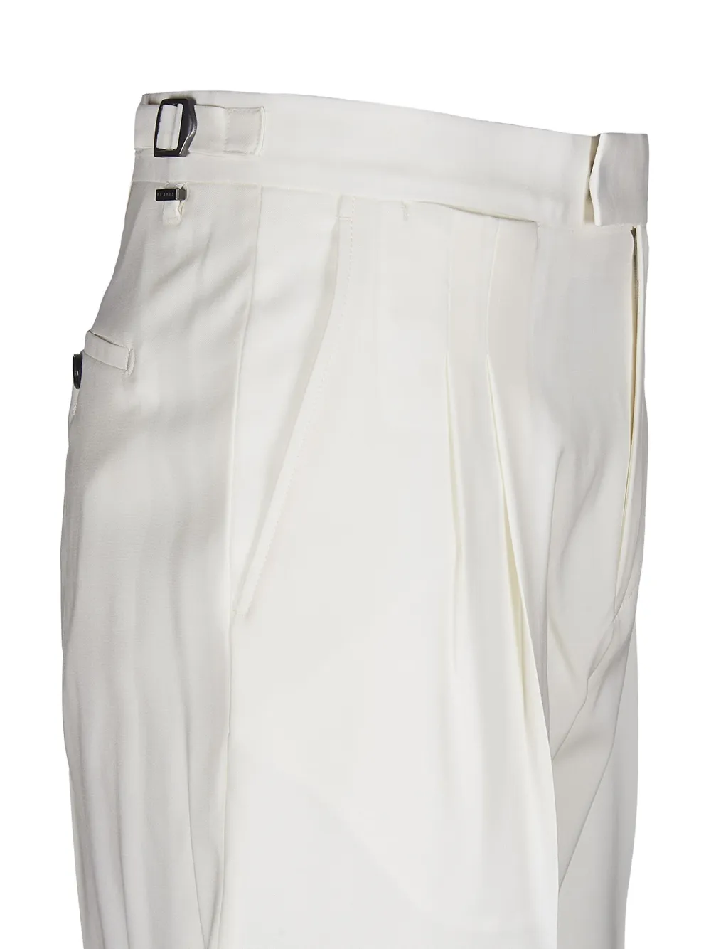 BE ABLE Robby trousers | Tapered Pants | Image 2