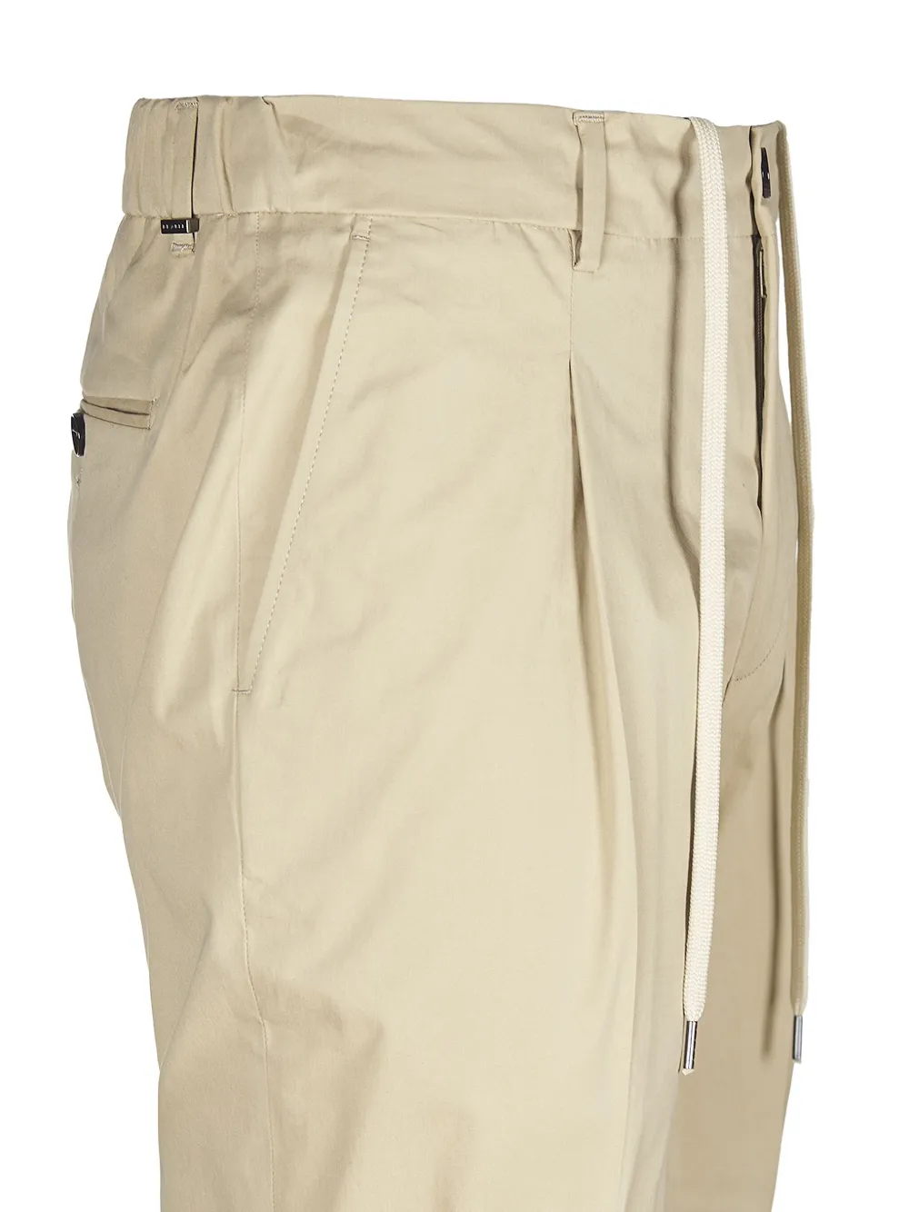 BE ABLE Riccardo trousers | Tapered Pants | Image 2