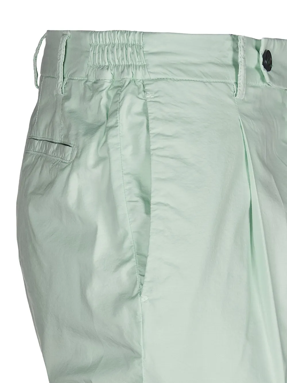 Berwich pleated trousers | Tailored Pants | Image 2