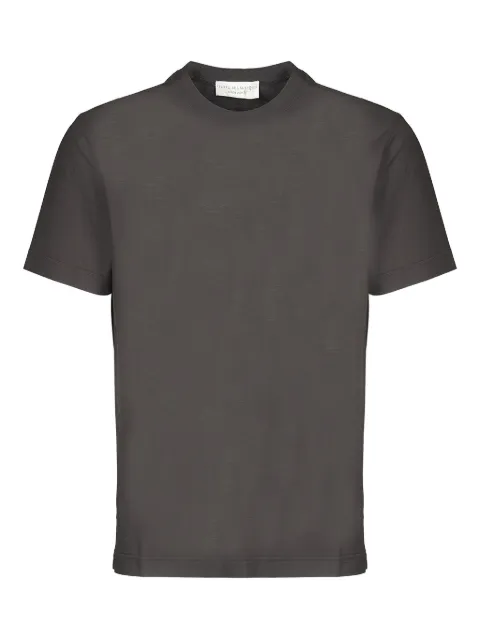 Filippo De Laurentiis Camiseta de mangas curtas