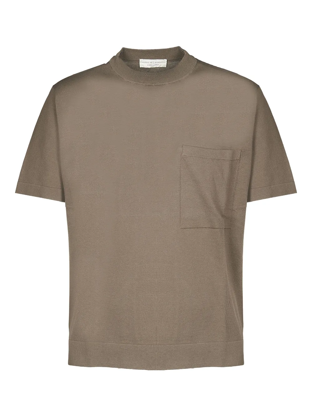 cotton T-shirt
