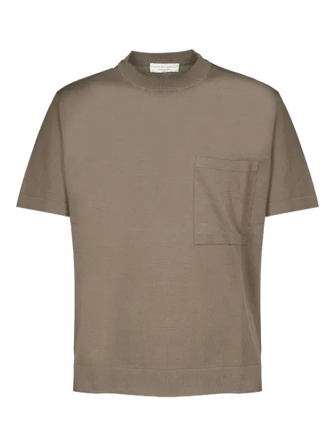 Filippo De Laurentiis cotton T-shirt