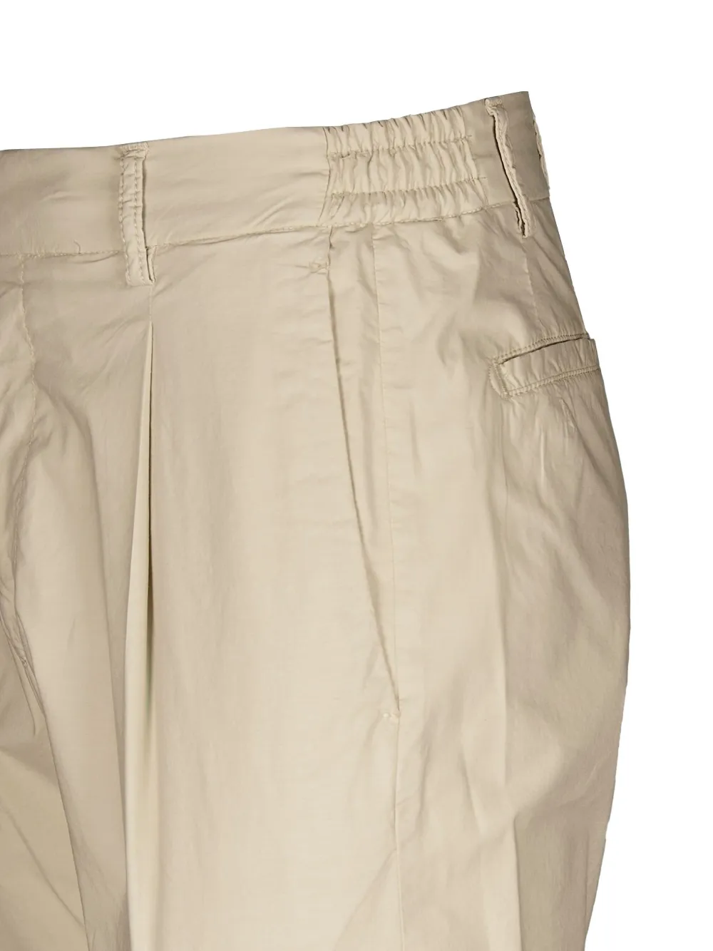Berwich pleat-detail trousers | Tapered Pants | Image 2