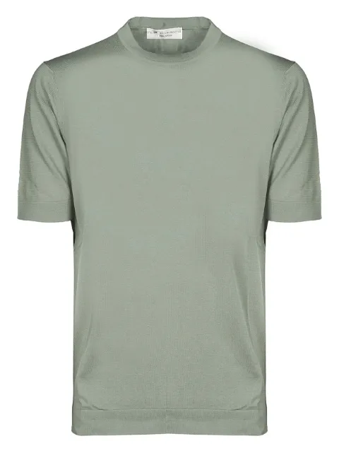 Filippo De Laurentiis cotton T-shirt