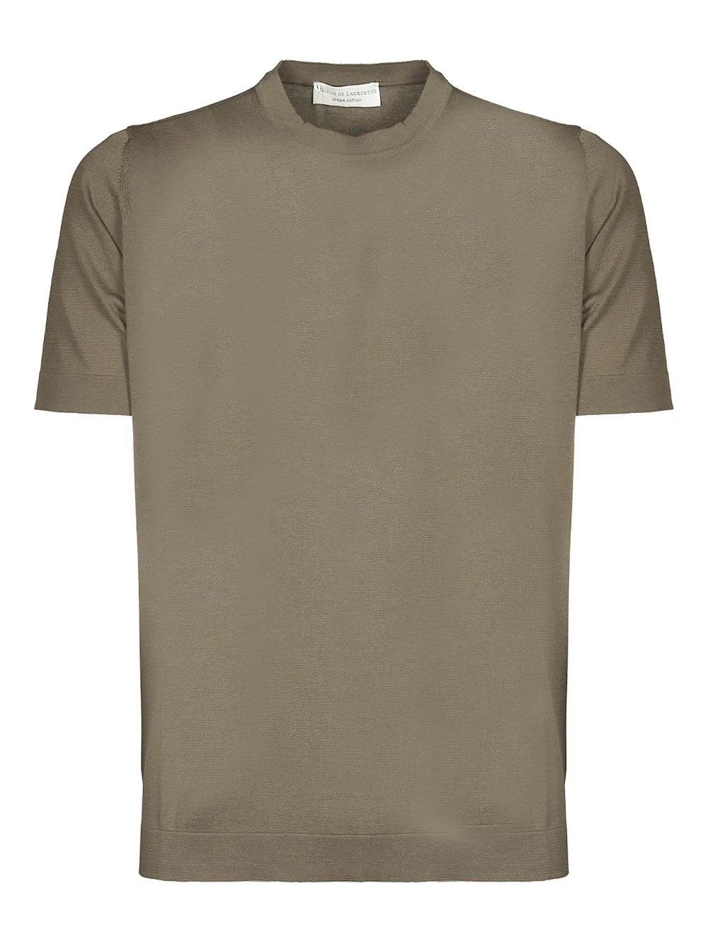 cotton T-shirt