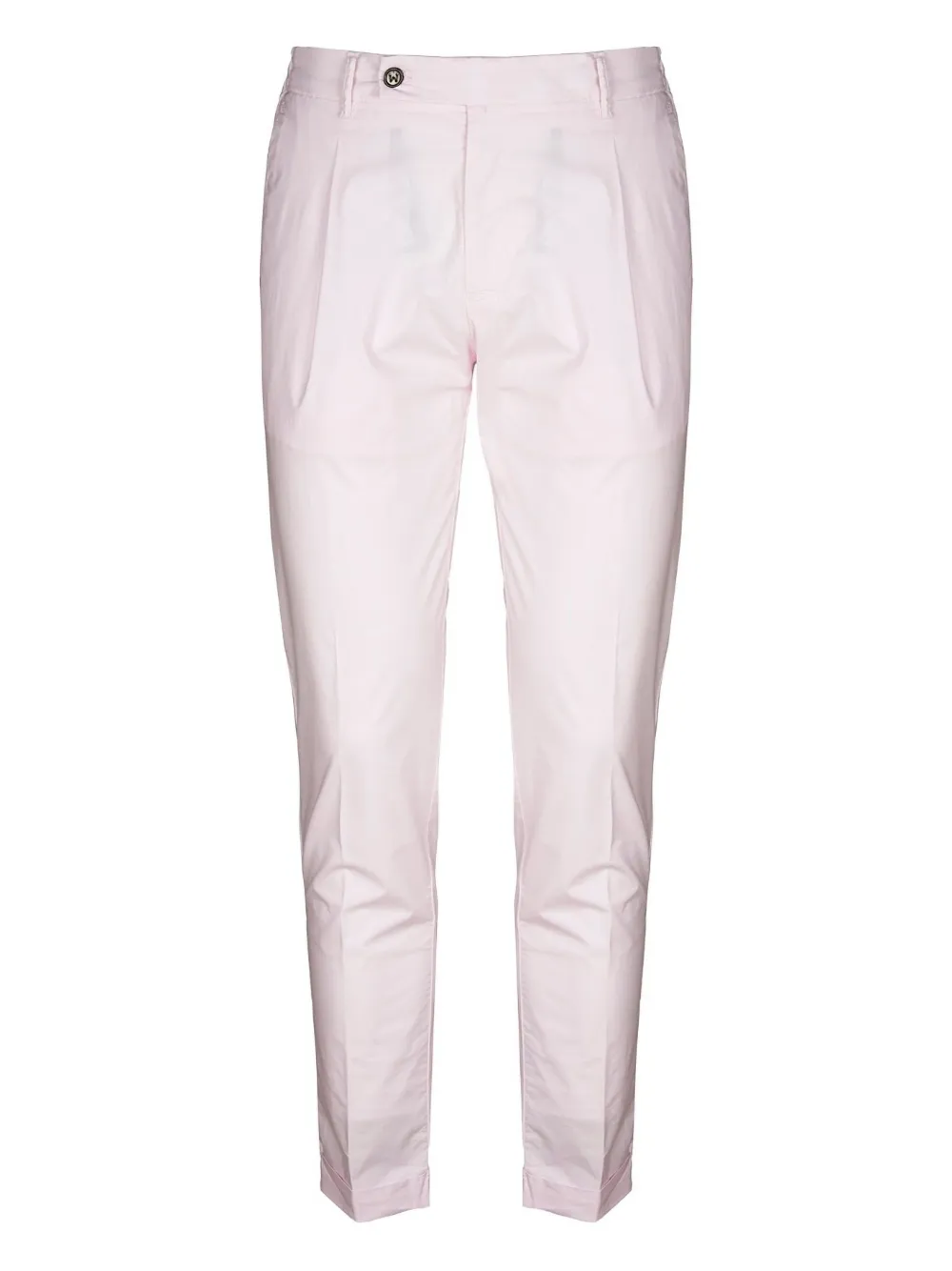 pleated trousers