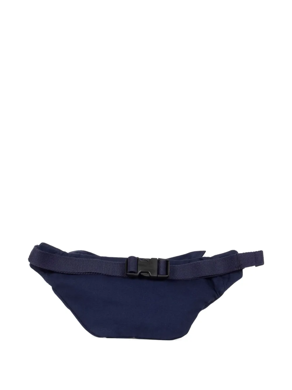 Polo Ralph Lauren logo-print belt bag - Blauw