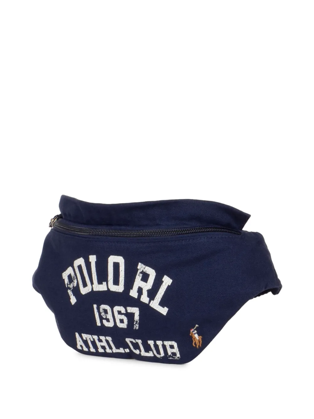Polo Ralph Lauren Heuptas met logoprint Blauw