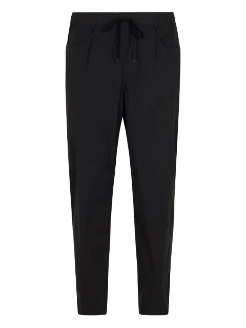 Patagonia drawstring trousers