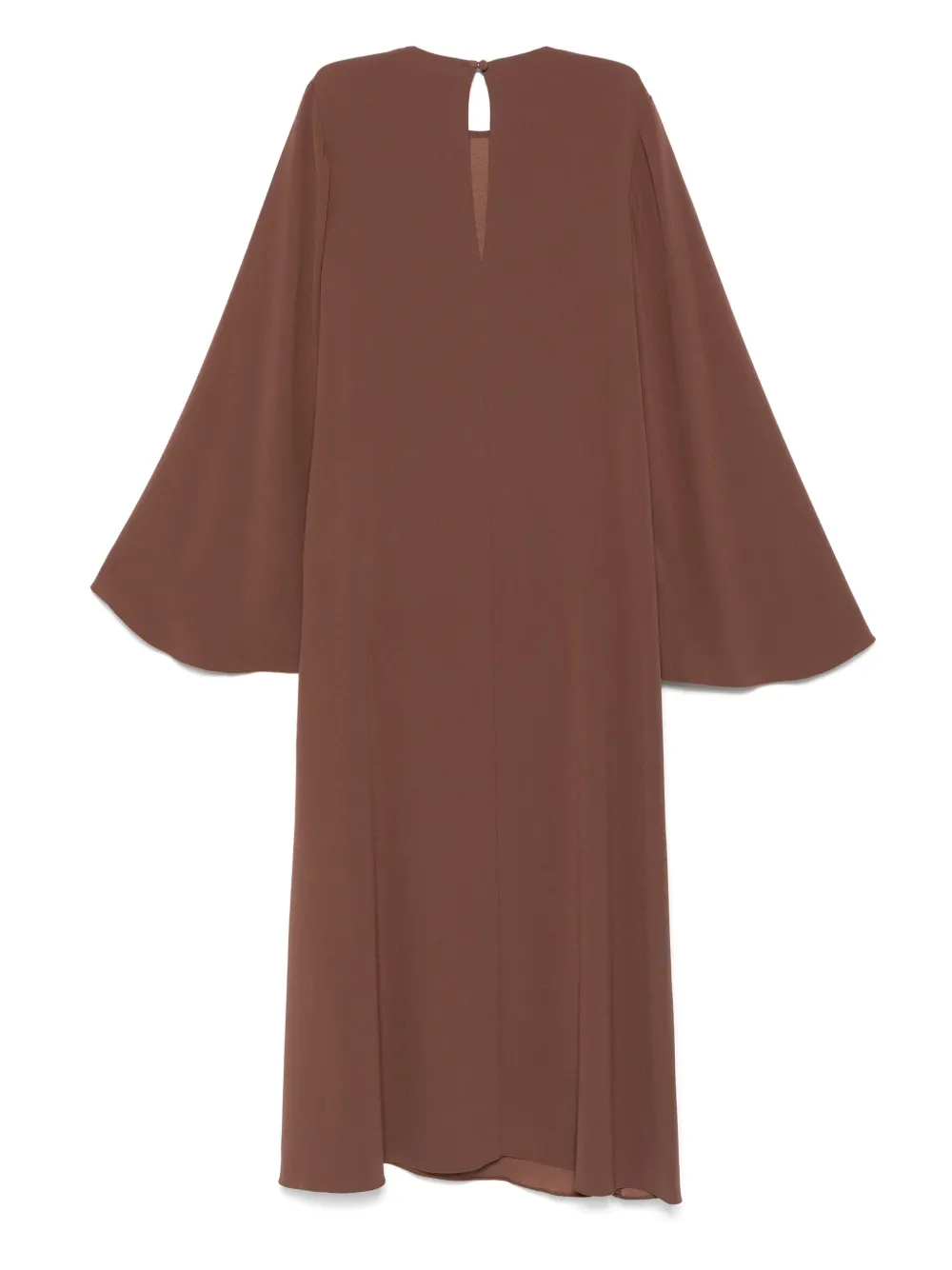 RACIL Jackie long-sleeve kaftan dress | Day Dresses | Image 2