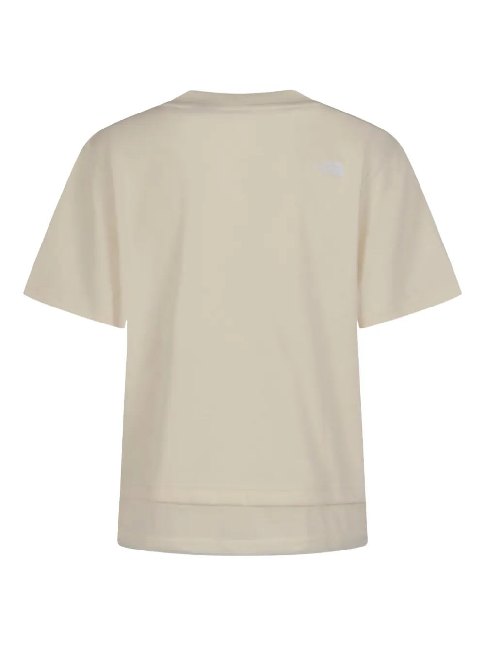 The North Face logo-embroidered T-shirt | T-Shirts & Jersey Shirts | Image 2