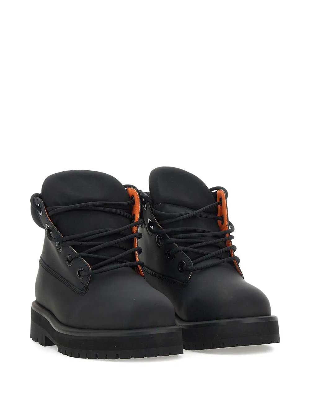 PDF Strada biker boots | Biker Boots | Image 2