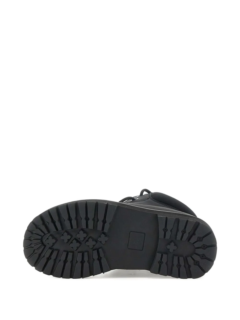 PDF Strada biker boots Zwart