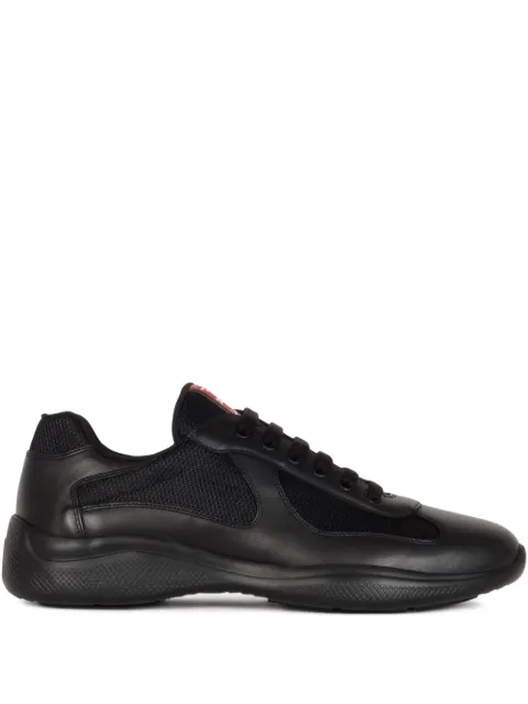 Prada America's Cup sneakers