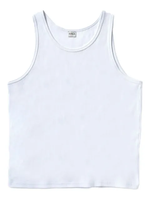 Cycle camiseta con cuello redondo