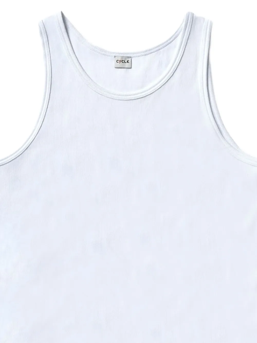 Cycle sleeveless tank top | T-Shirts | Image 2