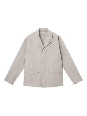 Stone Island（ストーンアイランド） メンズ シャツジャケット