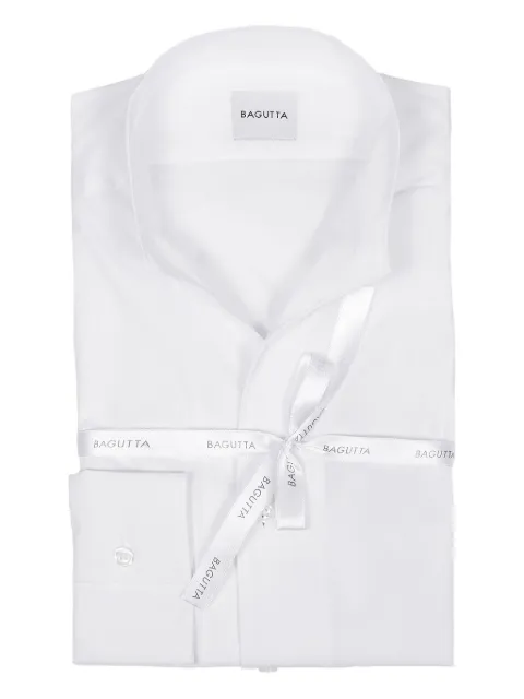 Bagutta button-down shirt