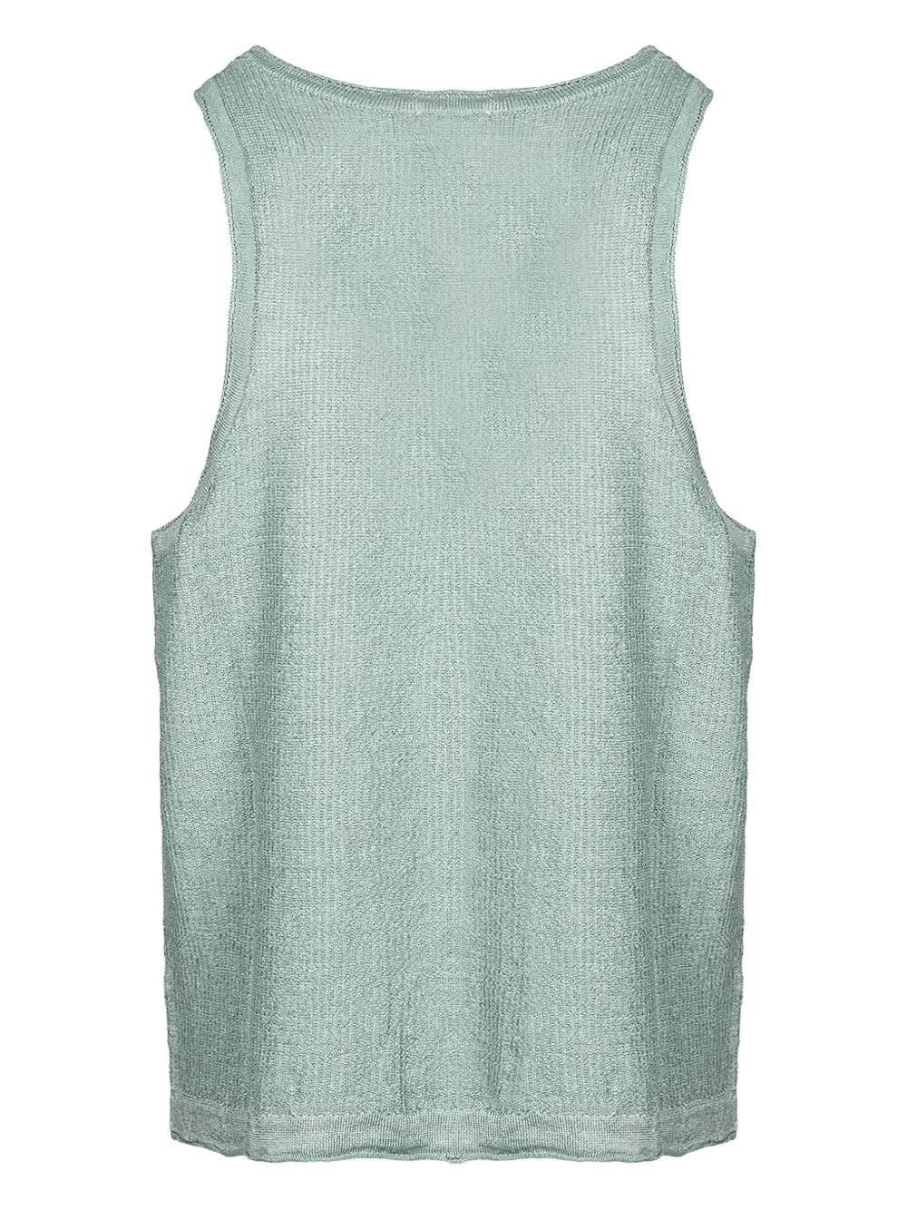atomo factory Geripptes Trägershirt | Tops & Tanktops | Image 2