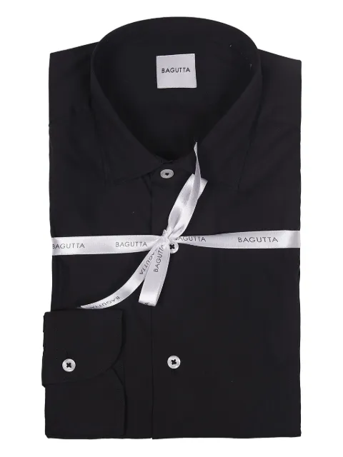 Bagutta button-up shirt