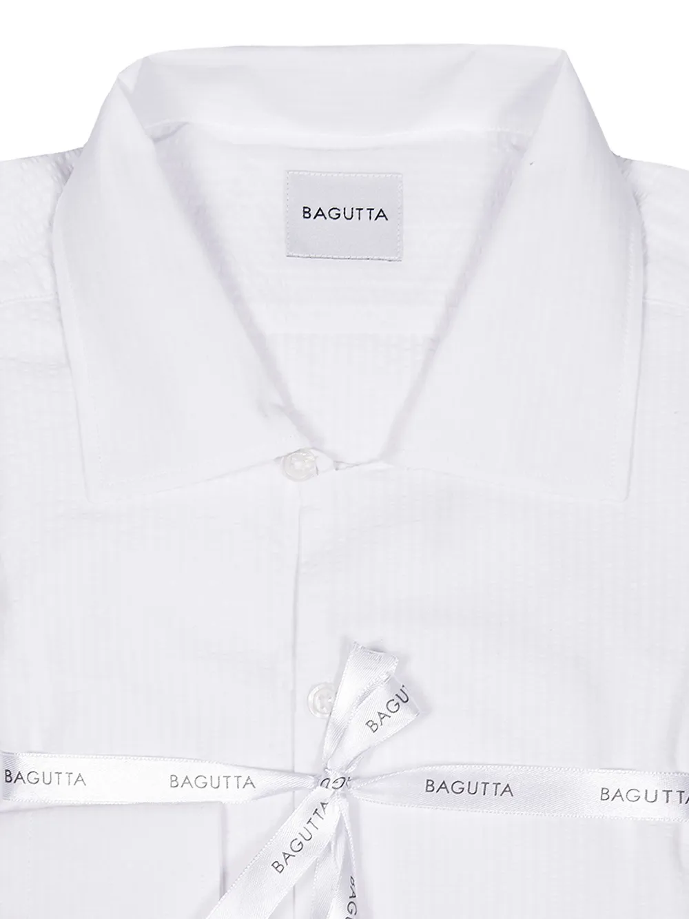 Bagutta button-down shirt | Image 2