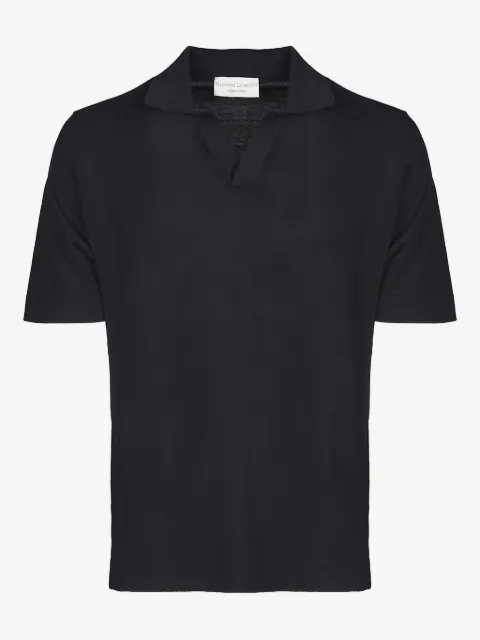 Filippo De Laurentiis cotton polo shirt
