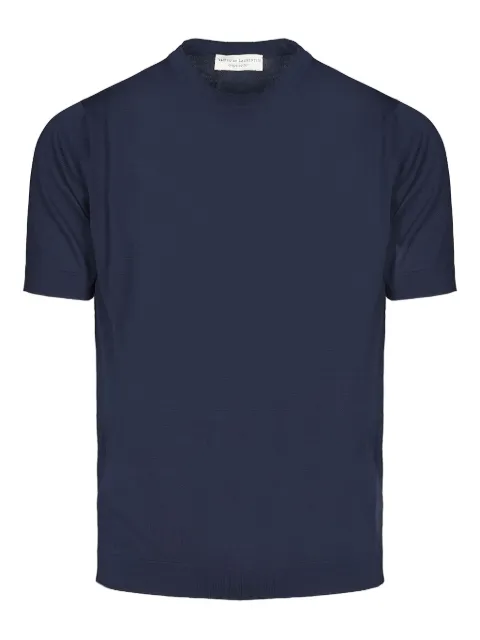 Filippo De Laurentiis cotton T-shirt