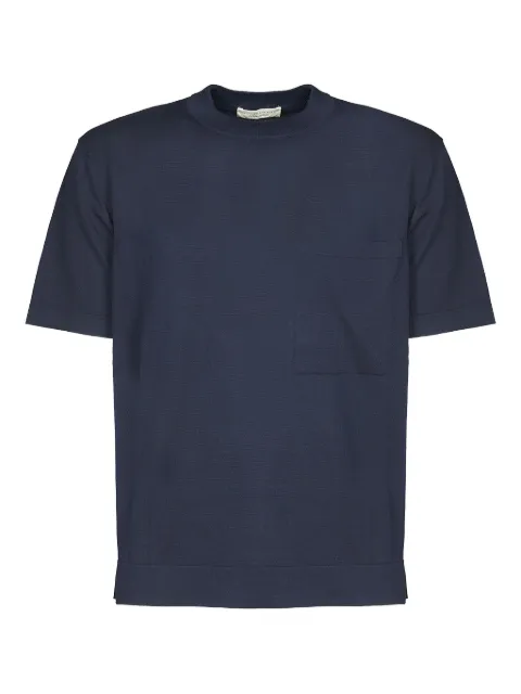 Filippo De Laurentiis cotton T-shirt