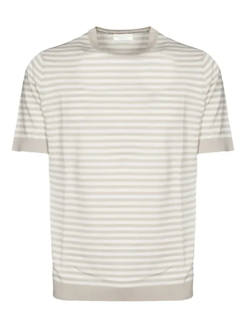 Filippo De Laurentiis striped T-shirt