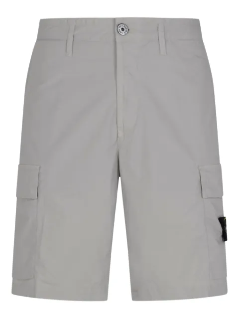 Stone Island 카고 포켓 쇼츠