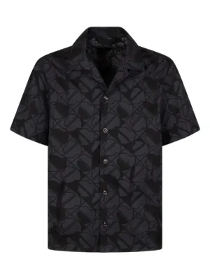 Moncler Shirts for Men | FARFETCH US