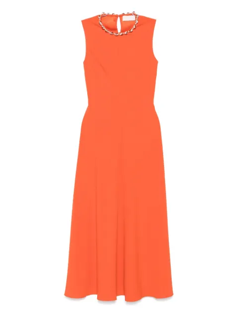 RACIL Marella sleeveless dress