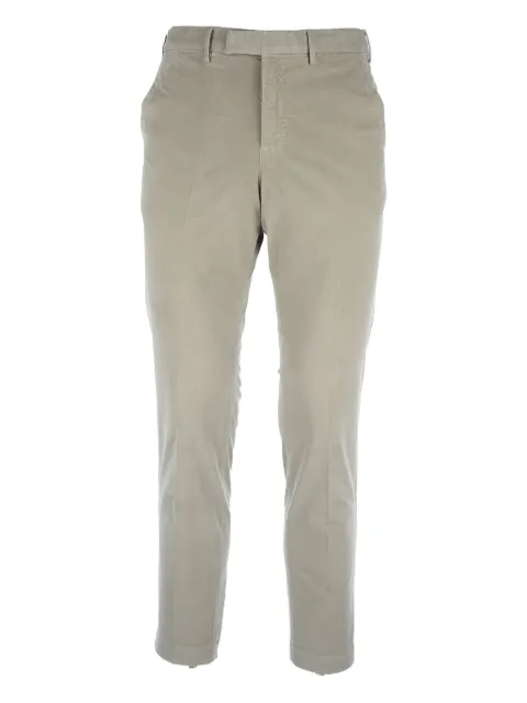 PT Torino pleated trousers