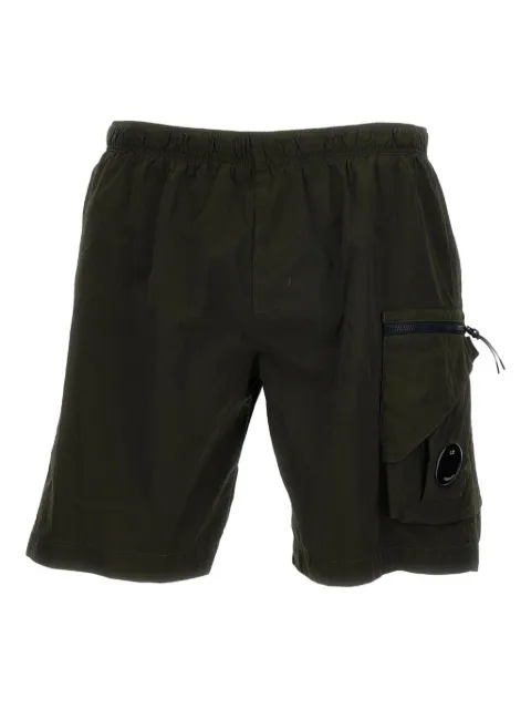 C.P. Company Badeshorts mit Stretchbund