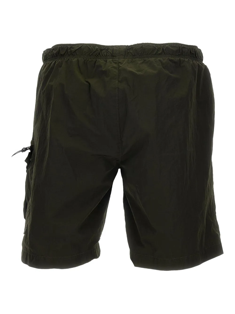 C.P. Company elasticated-waist swim shorts | Swim & Board Shorts | Image 2