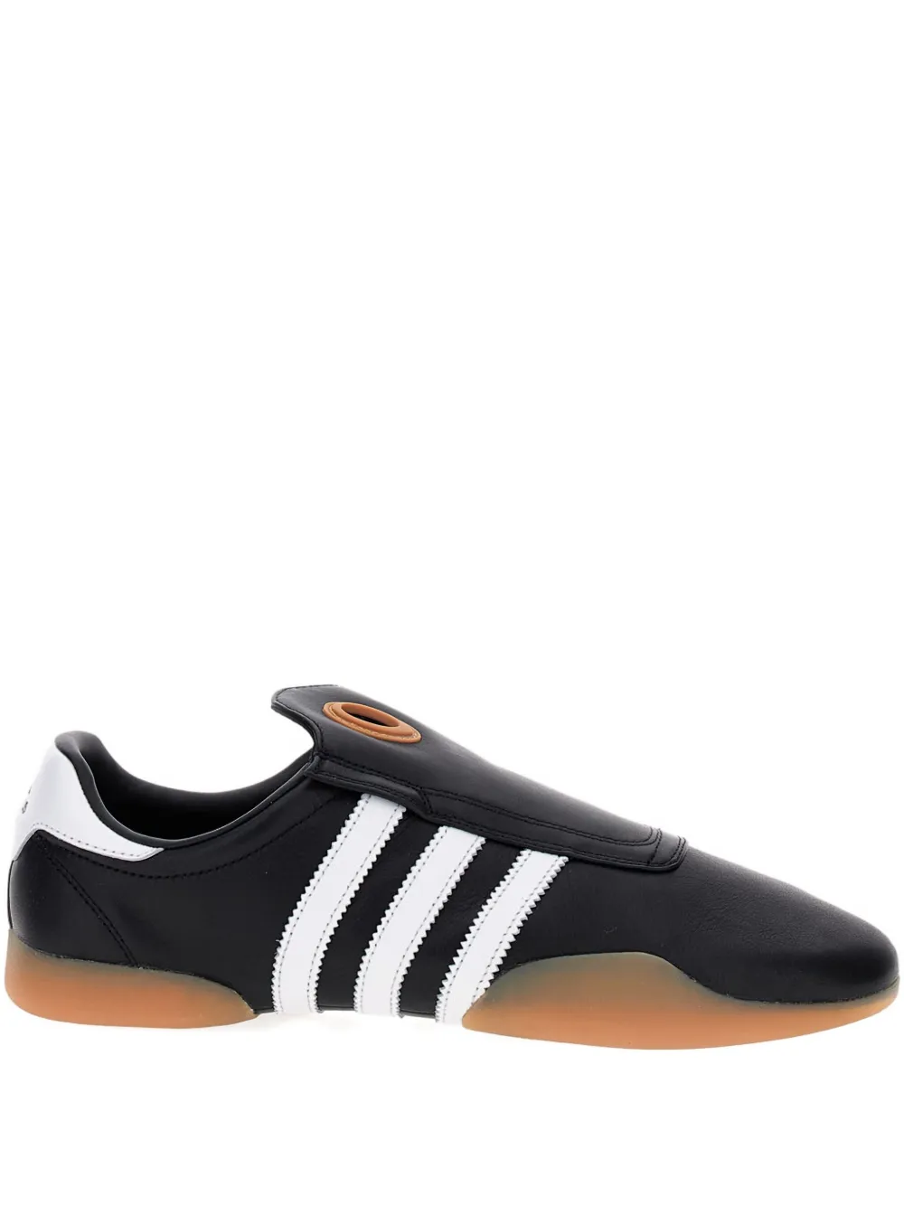 adidas Taekwondo Mei sneakers Black