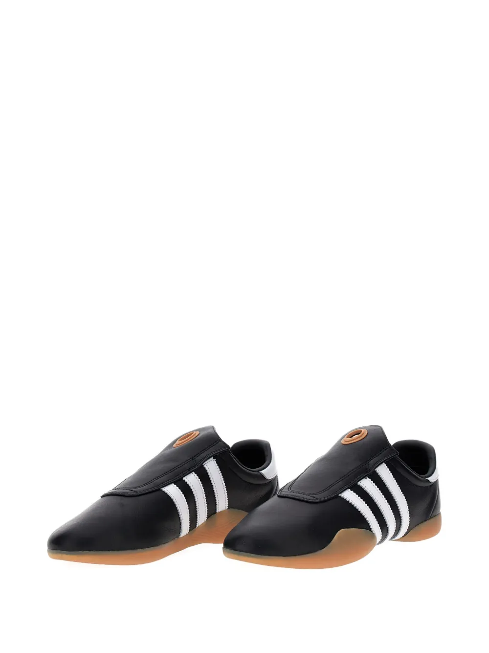 adidas Taekwondo Mei sneakers Black