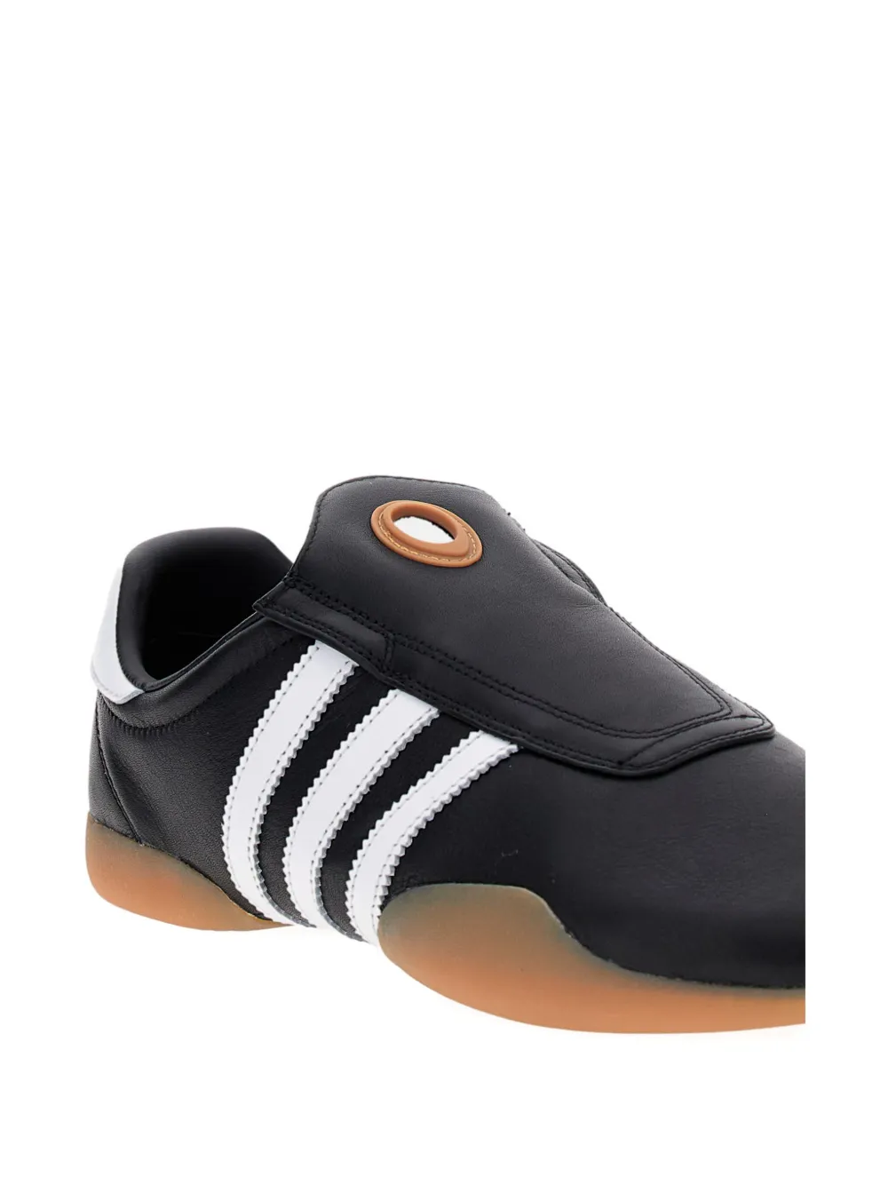 adidas Taekwondo Mei sneakers Black