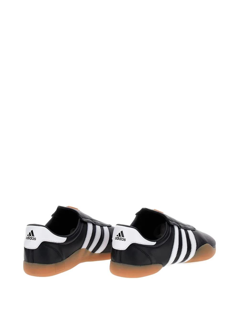 adidas Taekwondo Mei sneakers Black