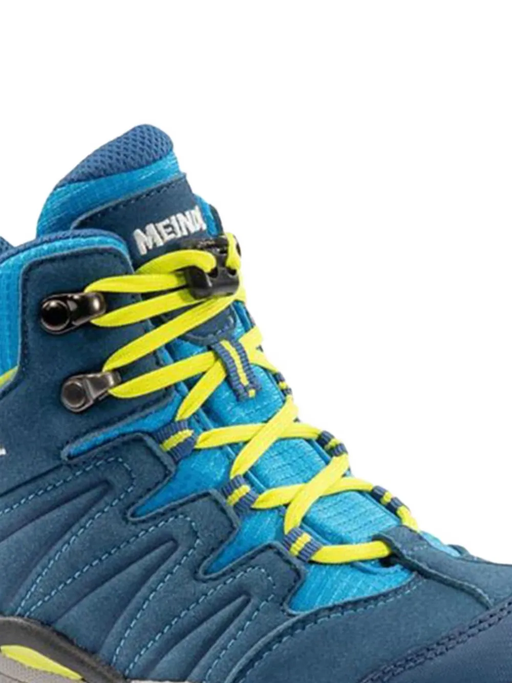 MEINDL KIDS Arigo Junior boots | Teen Boy Shoes | Image 2