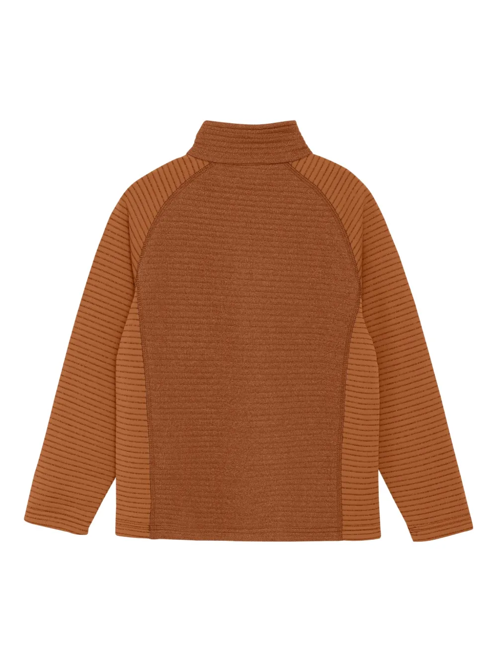COLOR KIDS striped fleece sweatshirt | Boys Hoodies & Sweatshirts | Image 2