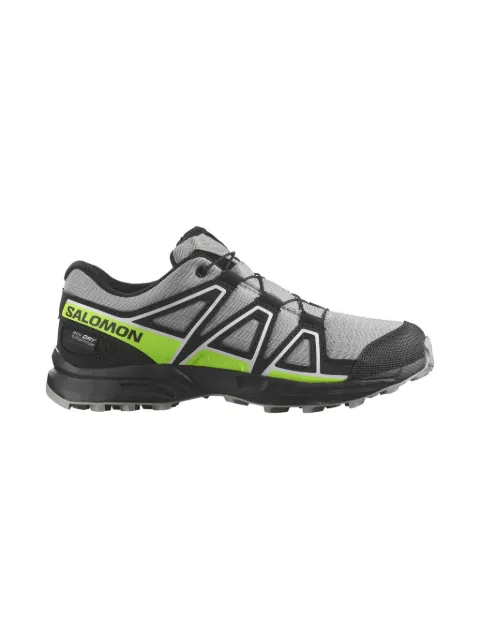 SALOMON KIDS Speedcross Waterproof shoes