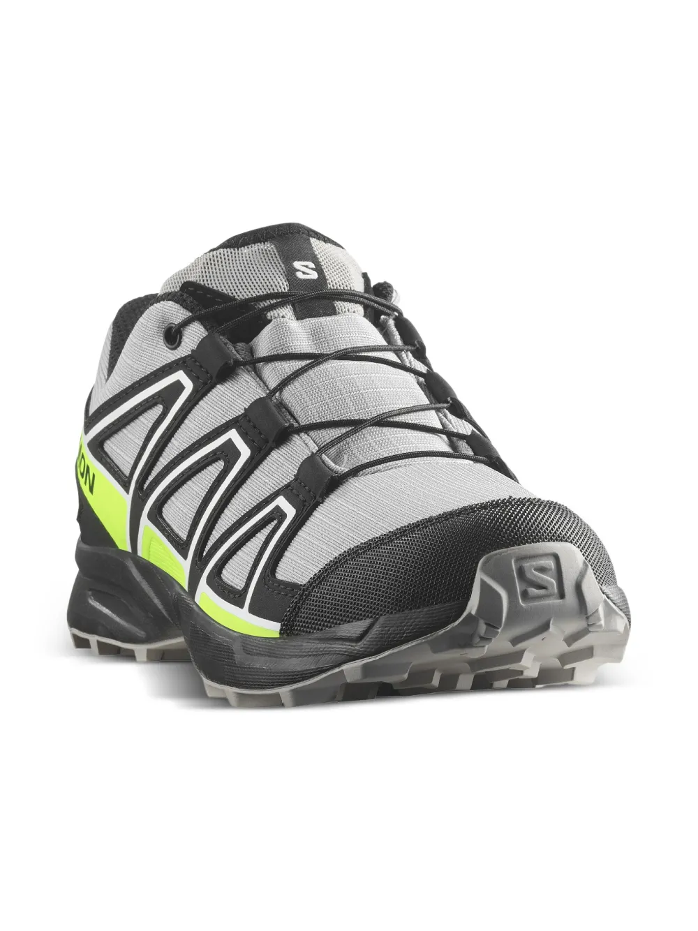SALOMON KIDS Speedcross waterdichte schoenen Grijs