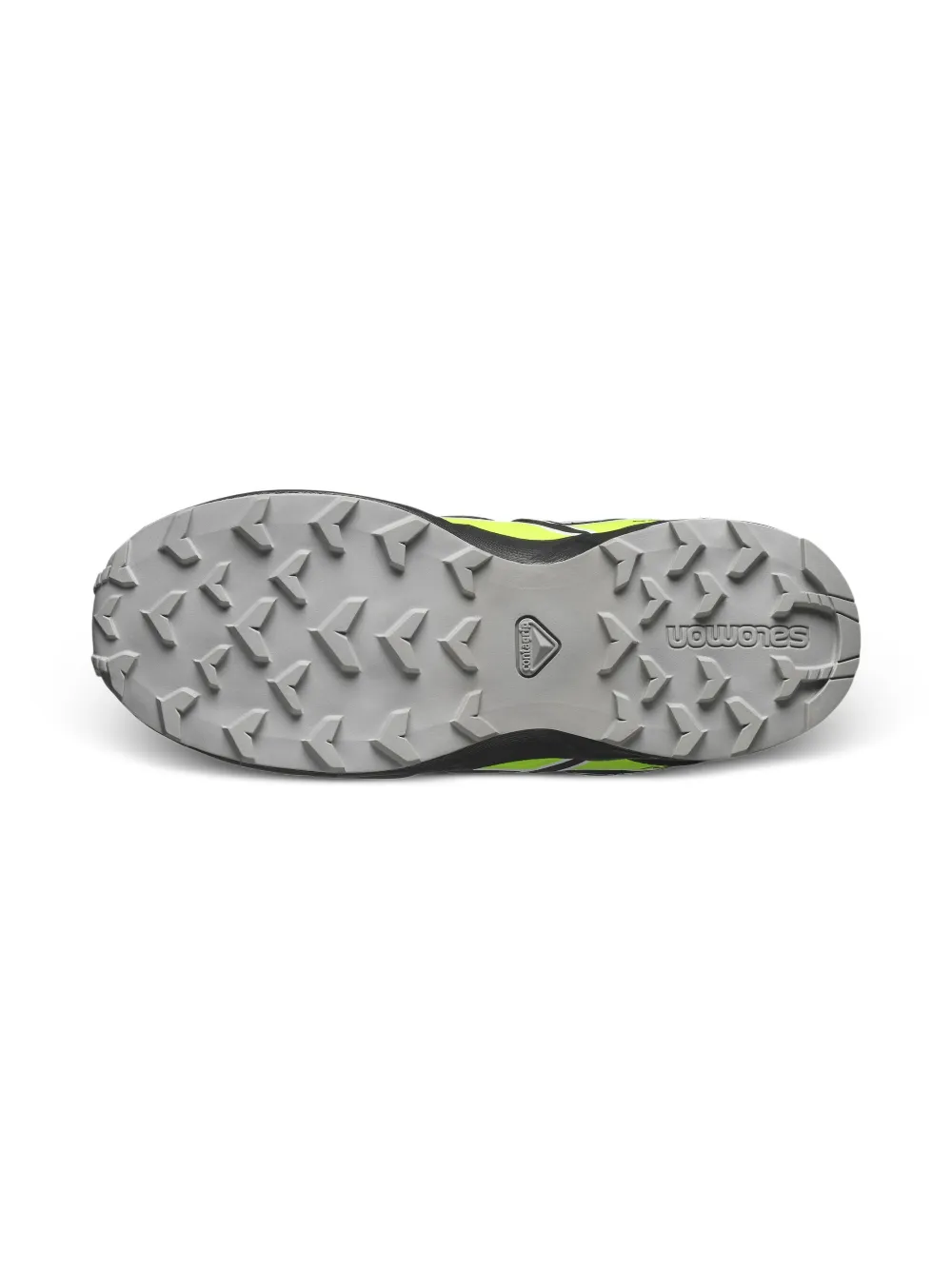 SALOMON KIDS Speedcross Waterproof shoes Grey
