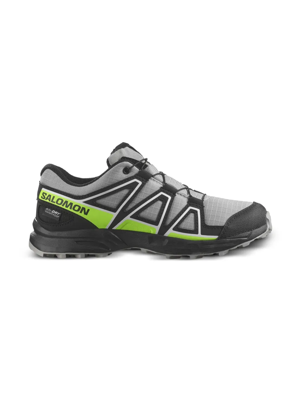SALOMON KIDS Speedcross Waterproof shoes | Teen Boy Shoes | Image 2