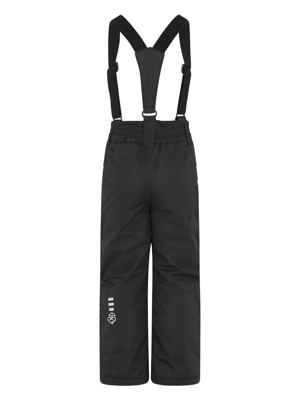COLOR KIDS suspenders snow pants | Boys Dungarees | Image 2