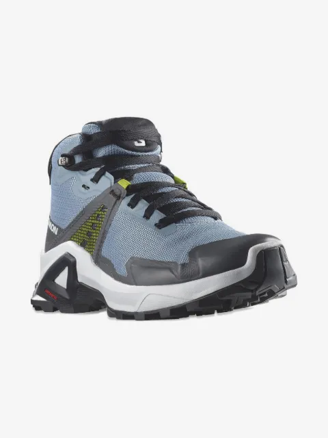 SALOMON KIDS botas en colaboración con Raise