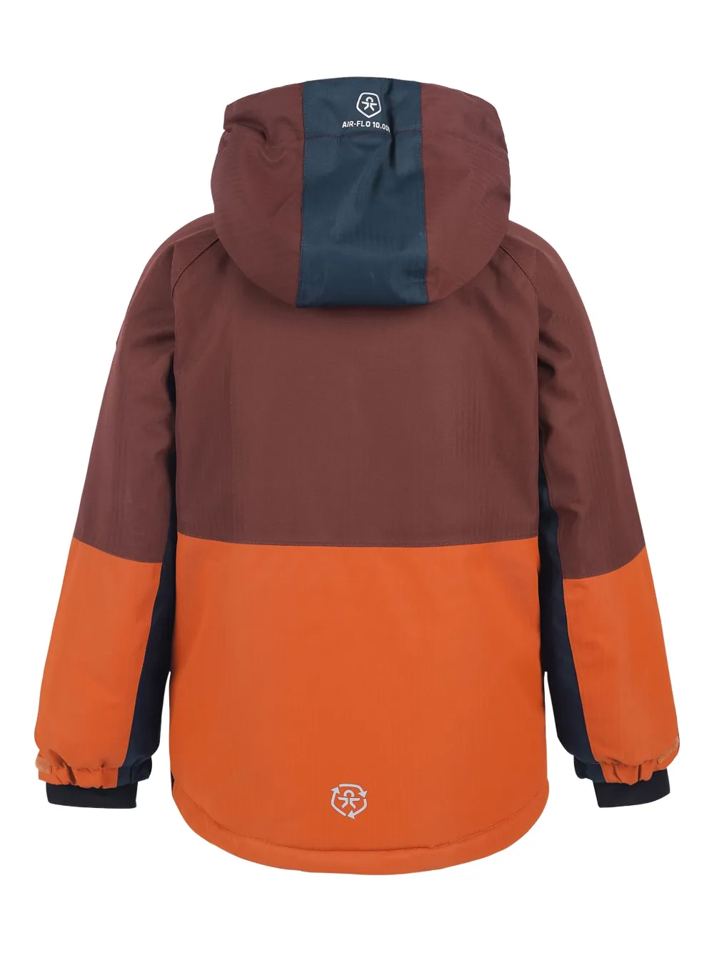 COLOR KIDS half-zip jacket | Boys Padded Jackets | Image 2
